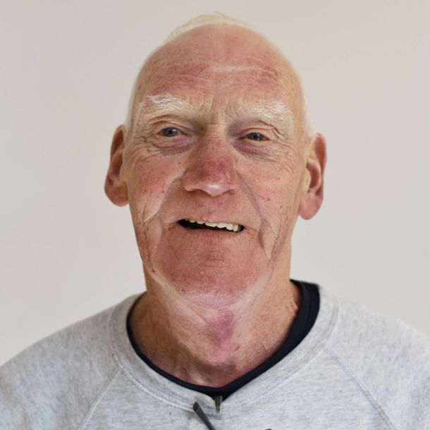 Ian Jackson
