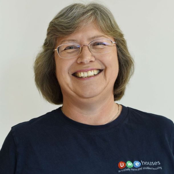 Anne Tyrer