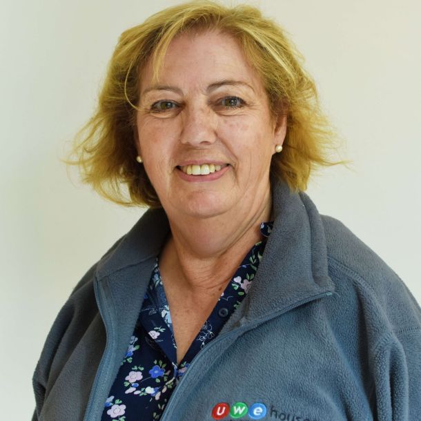 Fiona Macaskill